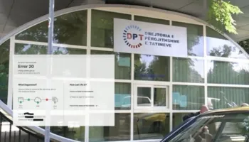 Serveri i Tatimeve në kaos/ Sistemi nuk fiskalizon faturat, bizneset nuk arkëtojnë dot