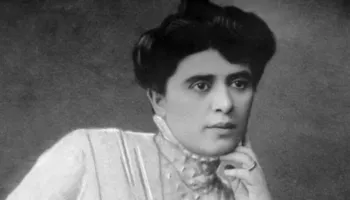 Sevasti Qiriazi, nismëtarja e edukimit të vajzave dhe grave shqiptare