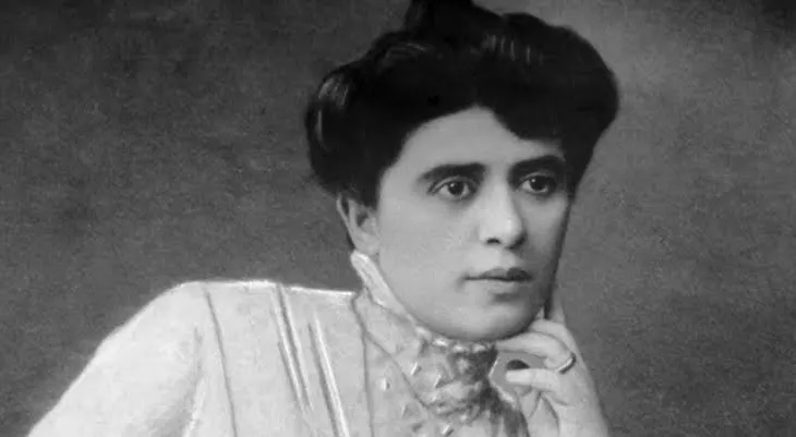 Sevasti Qiriazi, nismëtarja e edukimit të vajzave dhe grave shqiptare