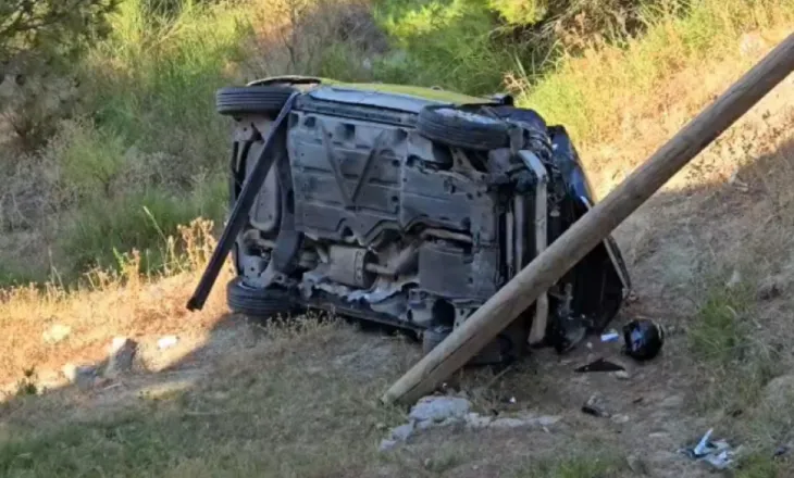 Sezon i përgjakur në Durrës/ 5 viktima dhe 3 të plagosur në 4 ditë nga aksidentet
