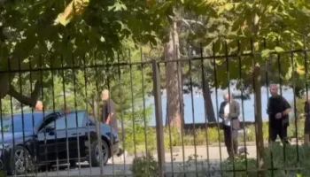 Sezoni i ri politik, PS në Pogradec! Nis mbledhja e Ramës me drejtuesit politikë