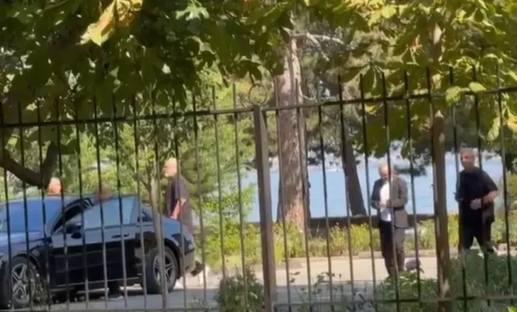 Sezoni i ri politik, PS në Pogradec! Nis mbledhja e Ramës me drejtuesit politikë
