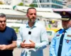 Sezoni turistik, Lamallari, Gonxhja dhe Hita vizitë në Sarandë: Zero tolerancë ndaj paligjshmërisë!