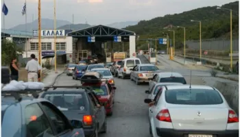Sezoni veror, fluks rekord në Qafë Botë dhe Portin e Sarandës