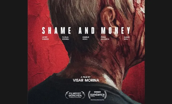 “Shame and Money” vazhdon rrugëtimin ndërkombëtar, këtë herë në Hong Kong