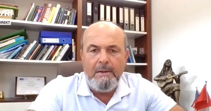 Sharka: Rama e ka kthyer pushtetin vendor në shtojcë të qeverisë, shkrirja e bashkive është alibi