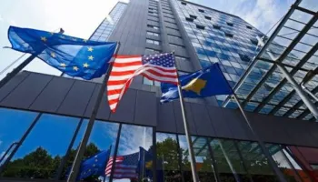 SHBA dhe BE reagojnë ndaj deklaratave të Vuçiçit për lumin Ibër, kërkohet dialog dhe normalizim Kosovë-Serbi