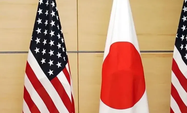 SHBA dhe Japonia forcojnë bashkëpunimin për sigurinë rajonale dhe ekonomike