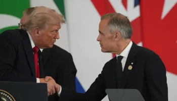 SHBA dhe Kanadaja drejt arritjes së marrëveshjes tregtare, Trump pezullon tarifat drastike, prekeshin 20 miliardë dollarë importe kanadeze