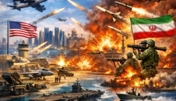 SHBA GODIT IRANIN, TEHERANI KERCENON