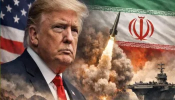 SHBA HAP KORRIDORIN SEKRET NË HORMUZ, TANKERËT E NAFTËS NË MBROJTJE TË PLOTË AMERIKANE