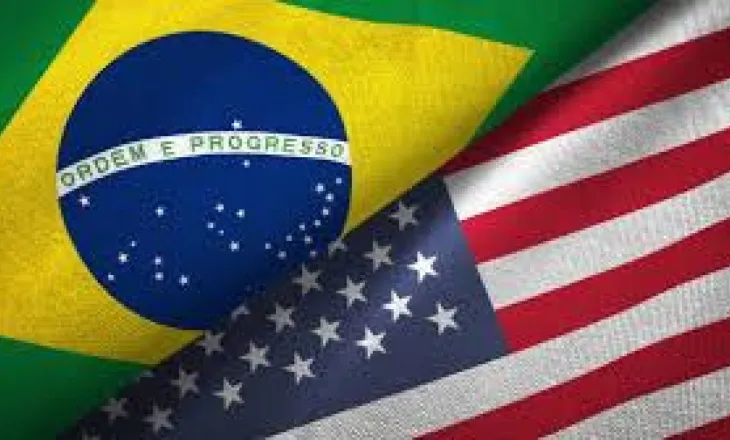 SHBA i revokon vizën ambasadorit të Brazilit në Uashington