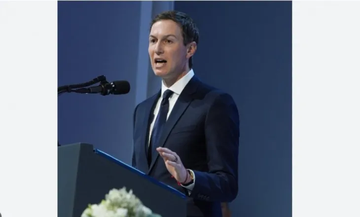SHBA i vendos afat Hamasit për çarmatosjen, Kushner: Nëse refuzon, Izraeli do të ketë mbështetje për sulme të reja