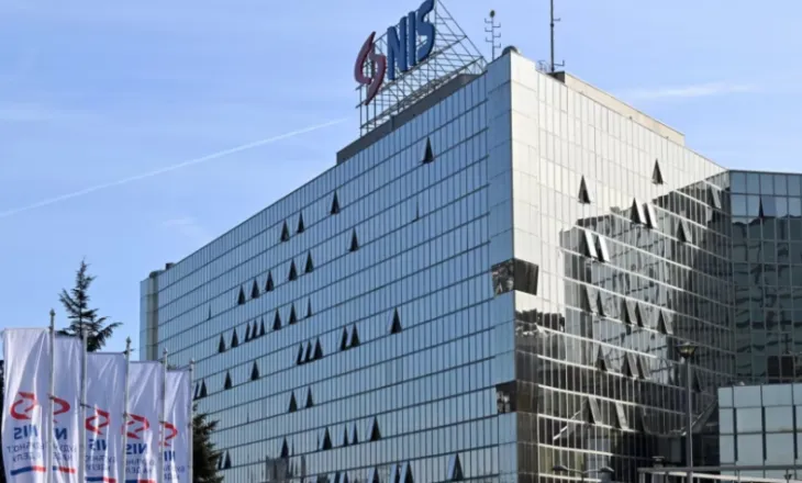 SHBA i zgjat NIS-it serb licencën e punës