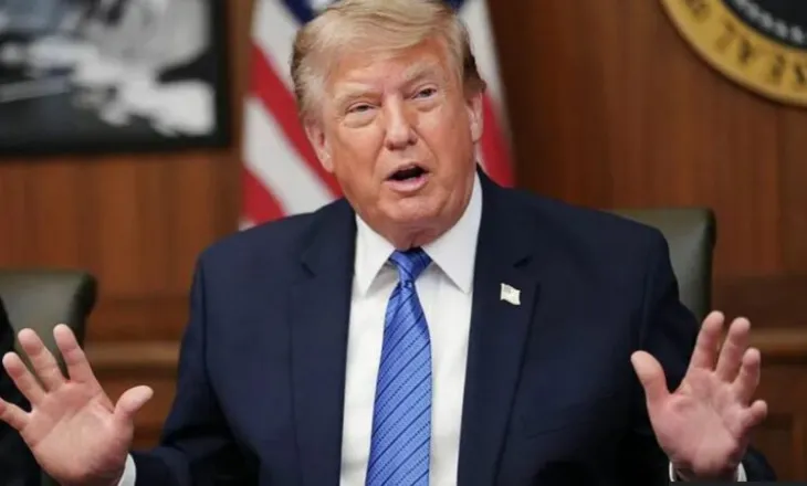 SHBA – Iran, paqja në udhëkryq. Presidenti Trump kërkon që Irani të pranojë humbjen