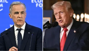 SHBA-Kanada, përshkallëzohet lufta tregtare, sot pritet kundërpërgjigjja e Carney