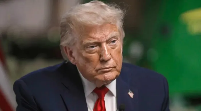 SHBA kërkon fundin e luftës me Iranin, Trump i gatshëm për marrëveshje edhe pa dakordësi për programin bërthamor
