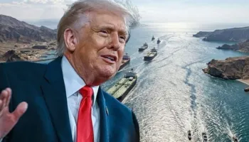 “SHBA kontroll të plotë në Hormuz”- Trump mesazh Iranit: Ata nuk janë gati që të bëjnë marrëveshjen e duhur!