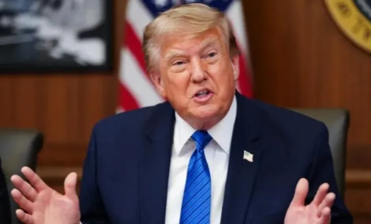 SHBA pranë marrëveshjes me Iranin për ngushticën e Hormuzit! Trump: Mund të arrihet sot ose nesër