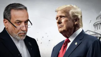 “SHBA pranoi kushtet tona”- Trump quajti Hormuzin territor amerikan, Irani i përgjigjet: Do t’i korrigjojmë ne iluzionet e tua!