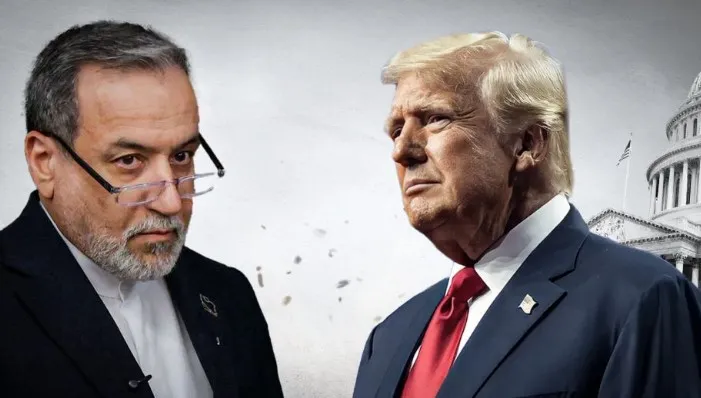 “SHBA pranoi kushtet tona”- Trump quajti Hormuzin territor amerikan, Irani i përgjigjet: Do t’i korrigjojmë ne iluzionet e tua!