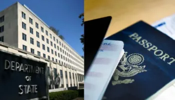 SHBA revokon vizat kur ka rrezik për sigurinë publike, DASH: Viza është privilegj, jo e drejtë! Administrata Trump…