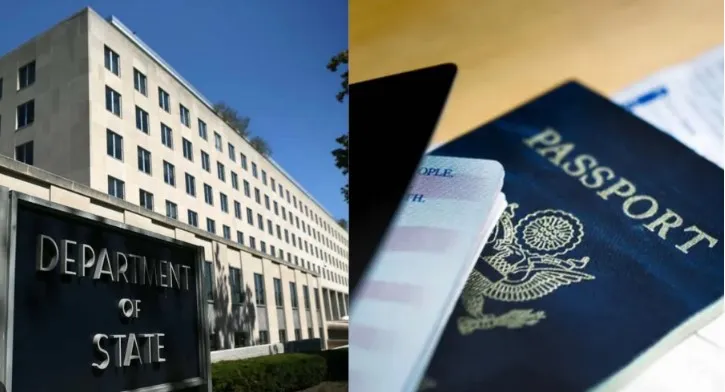 SHBA revokon vizat kur ka rrezik për sigurinë publike, DASH: Viza është privilegj, jo e drejtë! Administrata Trump…