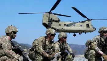 SHBA rishikon trupat në Evropë/ Pentagoni përgatit 4 skenarë për praninë ushtarake amerikane