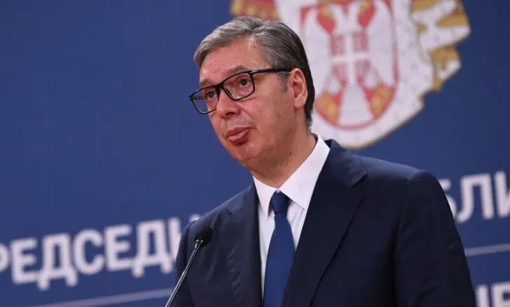 SHBA shton presionin ndaj Vuçiçit/ Projektligj dypartiak në Kongres: Luftoni korrupsionin dhe shkëputuni nga Rusia….