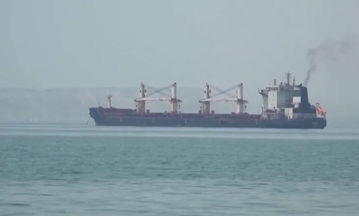 SHBA sulmon Iranin pas disa javësh qetësi, Teherani kundërpërgjigjet me raketa