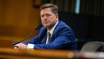 SHBA-të me drejtues të ri të Inteligjencës Kombëtare, Jay Clayton merr zyrtarisht detyrën
