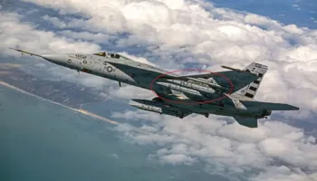 SHBA-të prezantojnë AIM-424 Malice, raketë me një rreze veprimi të deklaruar mbi 463 km