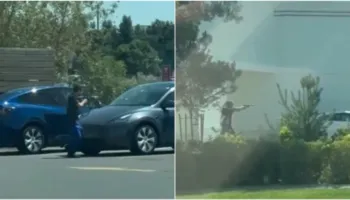 SHBA/ Të shtëna me armë në një restorant në Idaho, 3 të vdekur dhe 2 të plagosur (VIDEO)