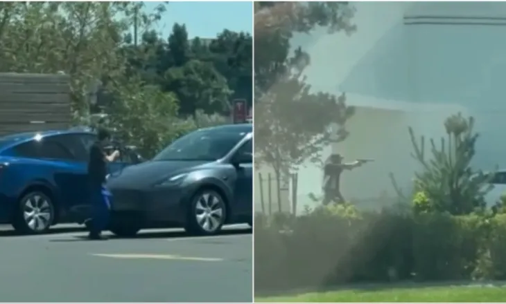 SHBA/ Të shtëna me armë në një restorant në Idaho, 3 të vdekur dhe 2 të plagosur (VIDEO)