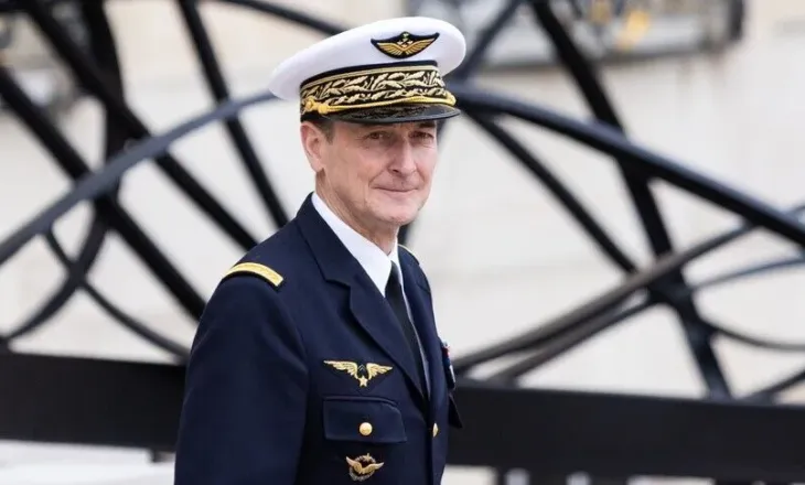 Shefi i ushtrisë franceze thirrje për përshtatje të mbrojtjes ndërsa lufta me dronë zgjerohet