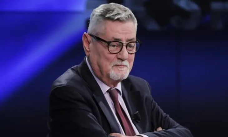 Shehi hap debatin për hartën e re të Shqipërisë: Ndajeni fshatin nga qyteti