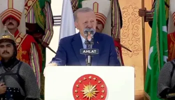 “Shekulli i Turqisë së madhe ka filluar”- Erdogan sulmon përsëri Izraelin: Gjenocidistët do të mposhten, i njohim duart e ndyra! Fituesit do jemi ne