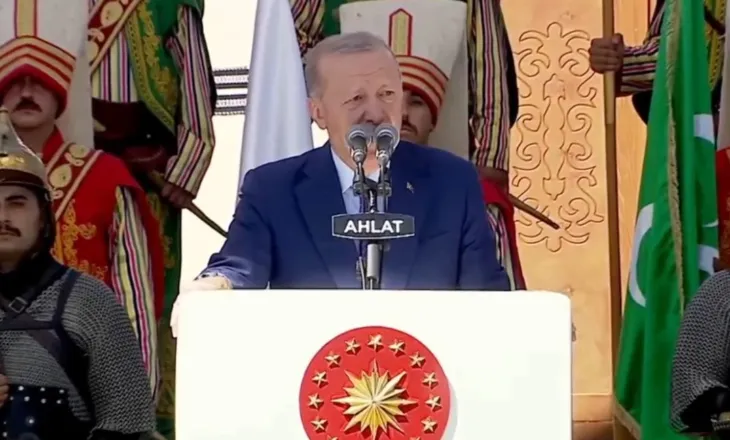 “Shekulli i Turqisë së madhe ka filluar”- Erdogan sulmon përsëri Izraelin: Gjenocidistët do të mposhten, i njohim duart e ndyra! Fituesit do jemi ne