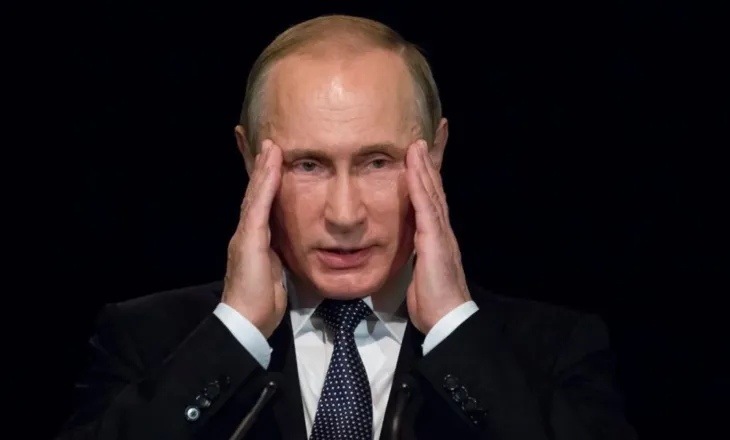Shënjestra e radhës e Rusisë? NATO në alarm nga skenarët e Putinit