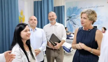 Shërbimi onkologjik në 12 spitale/ Sala: Bëmë realitet ato që premtuam