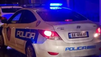 Sherr me thika te Kalaja e Tiranës, plagoset një 39-vjeçar, autorët në kërkim (VIDEO)