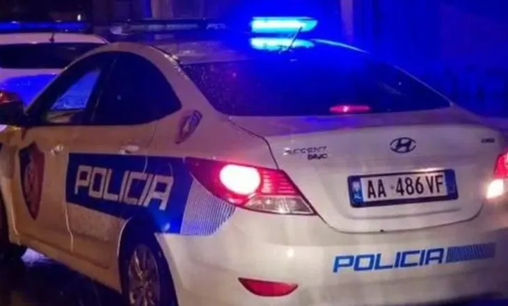 Sherr me thika te Kalaja e Tiranës, plagoset një 39-vjeçar, autorët në kërkim (VIDEO)