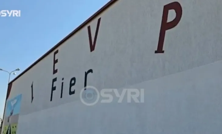 Sherr në burgun e Fierit, dy të burgosur përfundojnë në spital