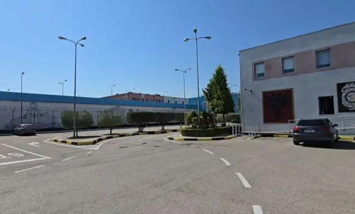 Sherr në dhomën e ajrimit në burgun e Fierit, dy të burgosur përfundojnë në spital