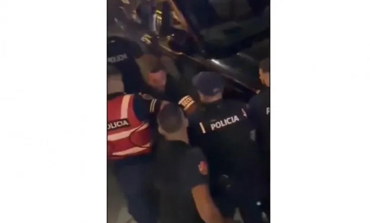Sherr në lokalin e njohur në Sarandë, goditet Shefi i Krimit të Komisariatit/ 6 në pranga, një tjetër në kërkim
