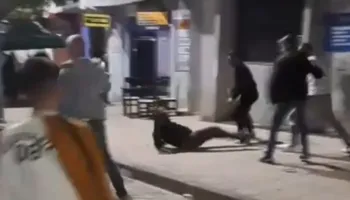 Sherr për linjën e ujit të pijshëm, plagoset rëndë administratori i pallatit në Kombinat