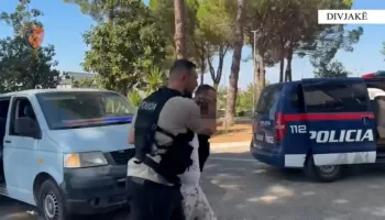 Sherri fizik degradon në tentativë vrasjeje, 6 të arrestuar në Divjakë