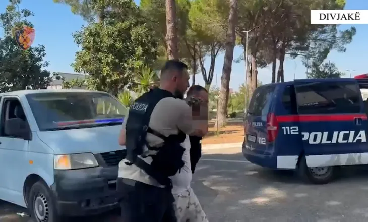 Sherri fizik degradon në tentativë vrasjeje, 6 të arrestuar në Divjakë