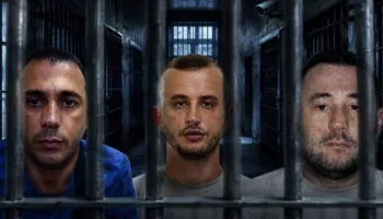 Sherri mes te burgosurve/ Dy të dënuar transferohen pas përleshjes