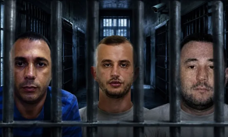 Sherri mes te burgosurve/ Dy të dënuar transferohen pas përleshjes